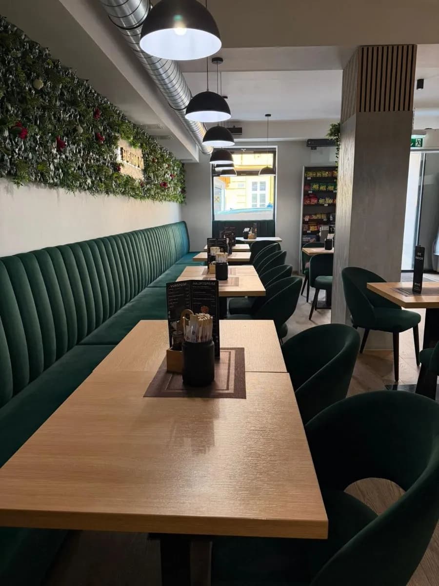 Gewerbeimmobilie mieten in Graz – 180 m², € 5.669 – Bild 2 von 30