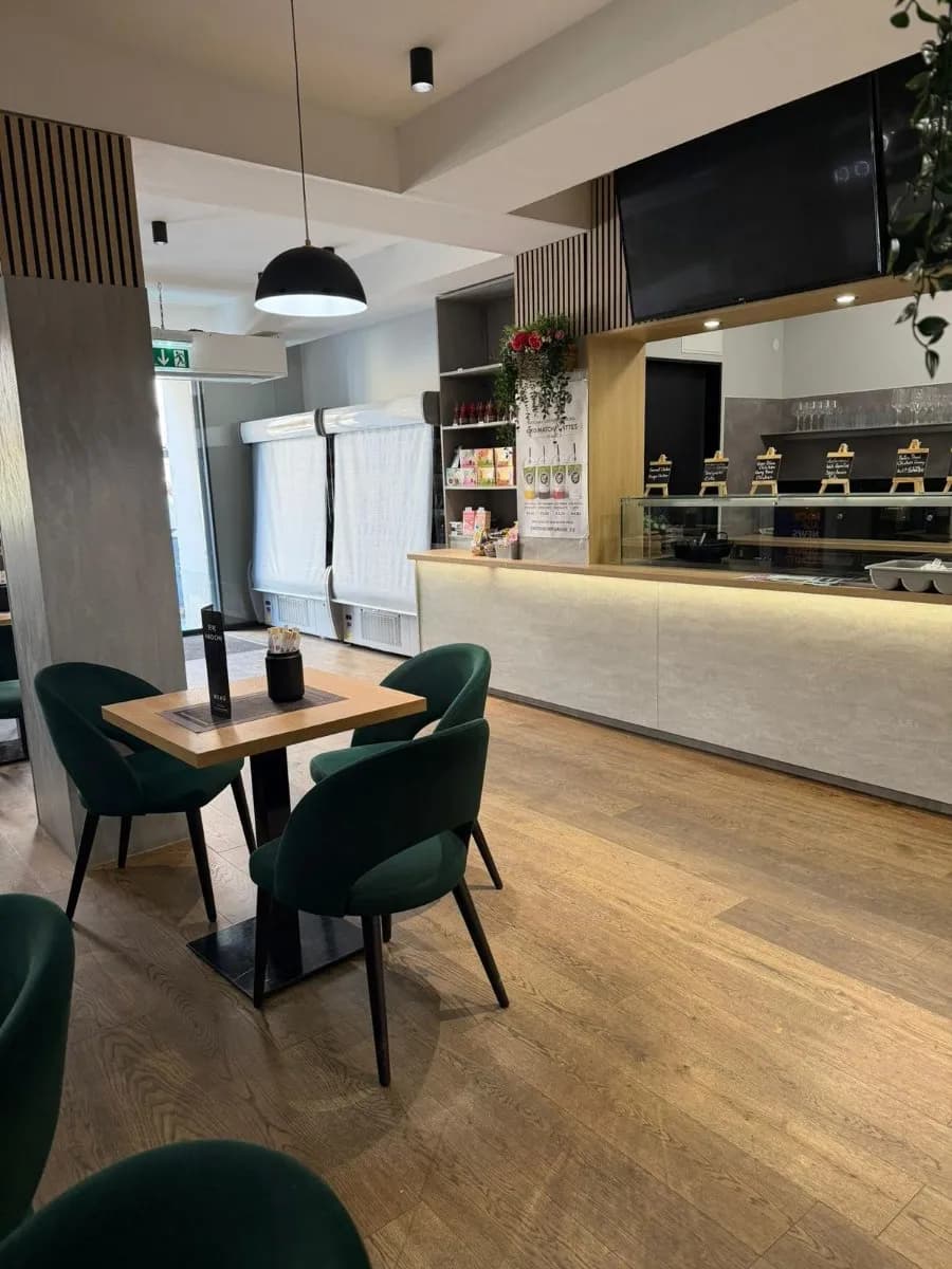 Gewerbeimmobilie mieten in Graz – 180 m², € 5.669 – Bild 3 von 30