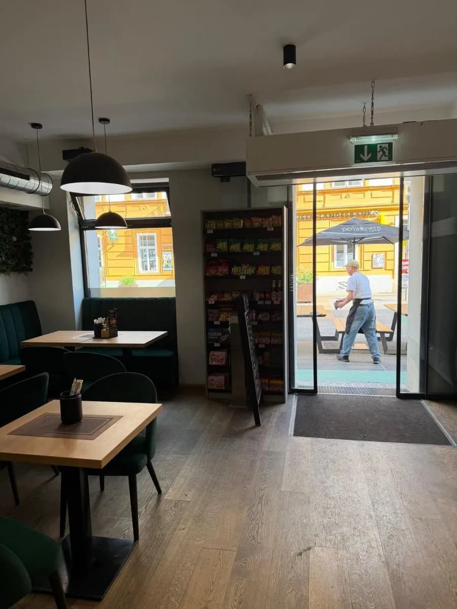 Gewerbeimmobilie mieten in Graz – 180 m², € 5.669 – Bild 4 von 30