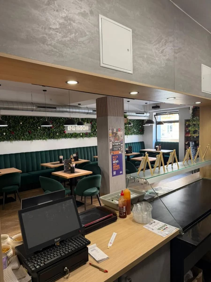 Gewerbeimmobilie mieten in Graz – 180 m², € 5.669 – Bild 5 von 30
