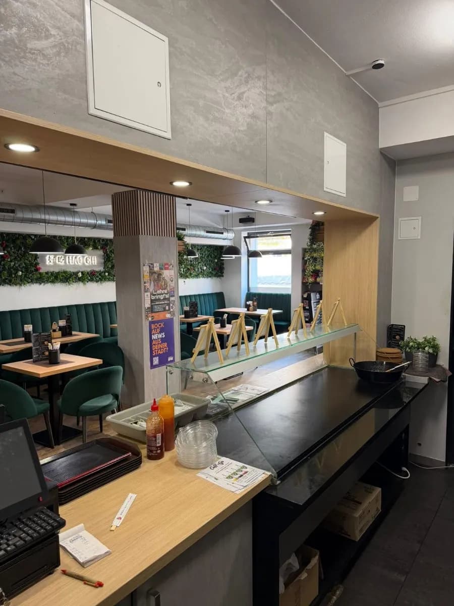 Gewerbeimmobilie mieten in Graz – 180 m², € 5.669 – Bild 6 von 30
