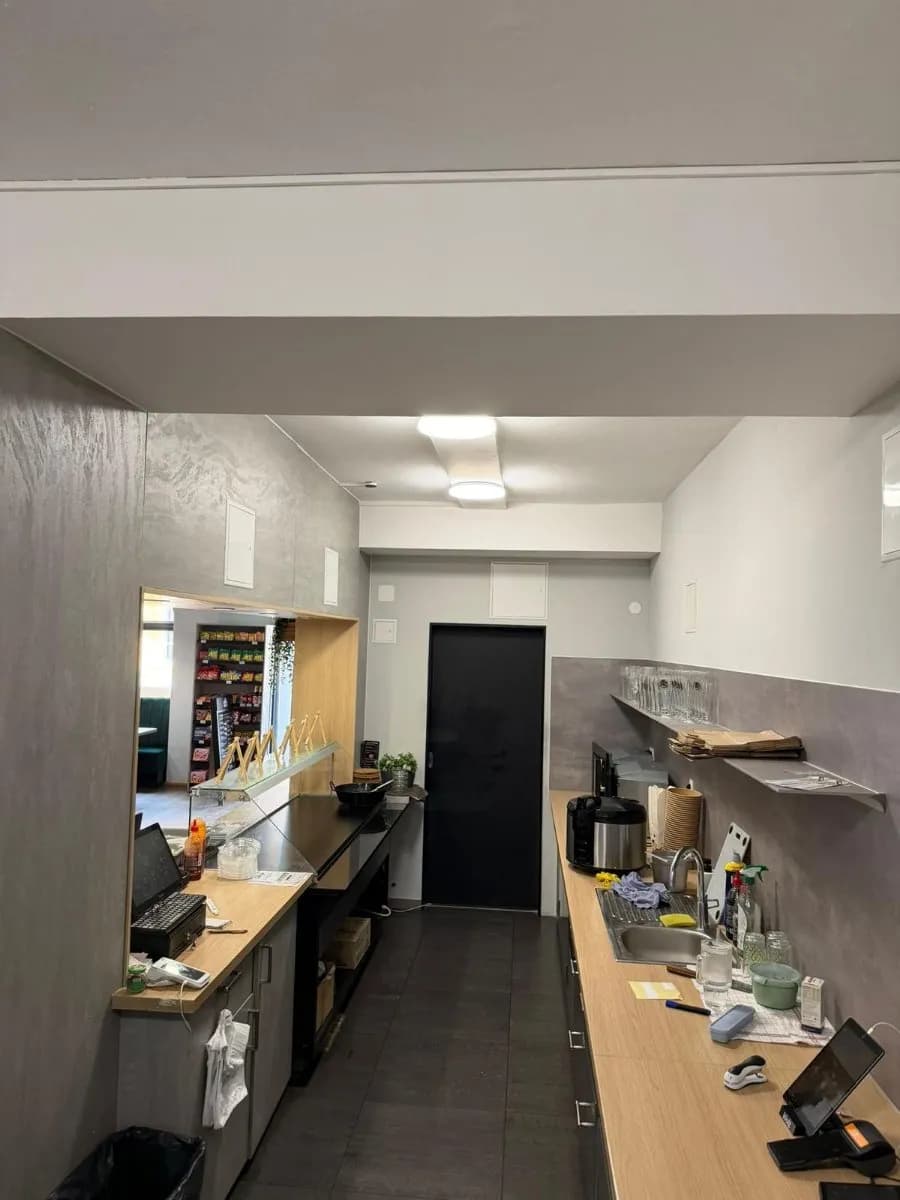 Gewerbeimmobilie mieten in Graz – 180 m², € 5.669 – Bild 7 von 30