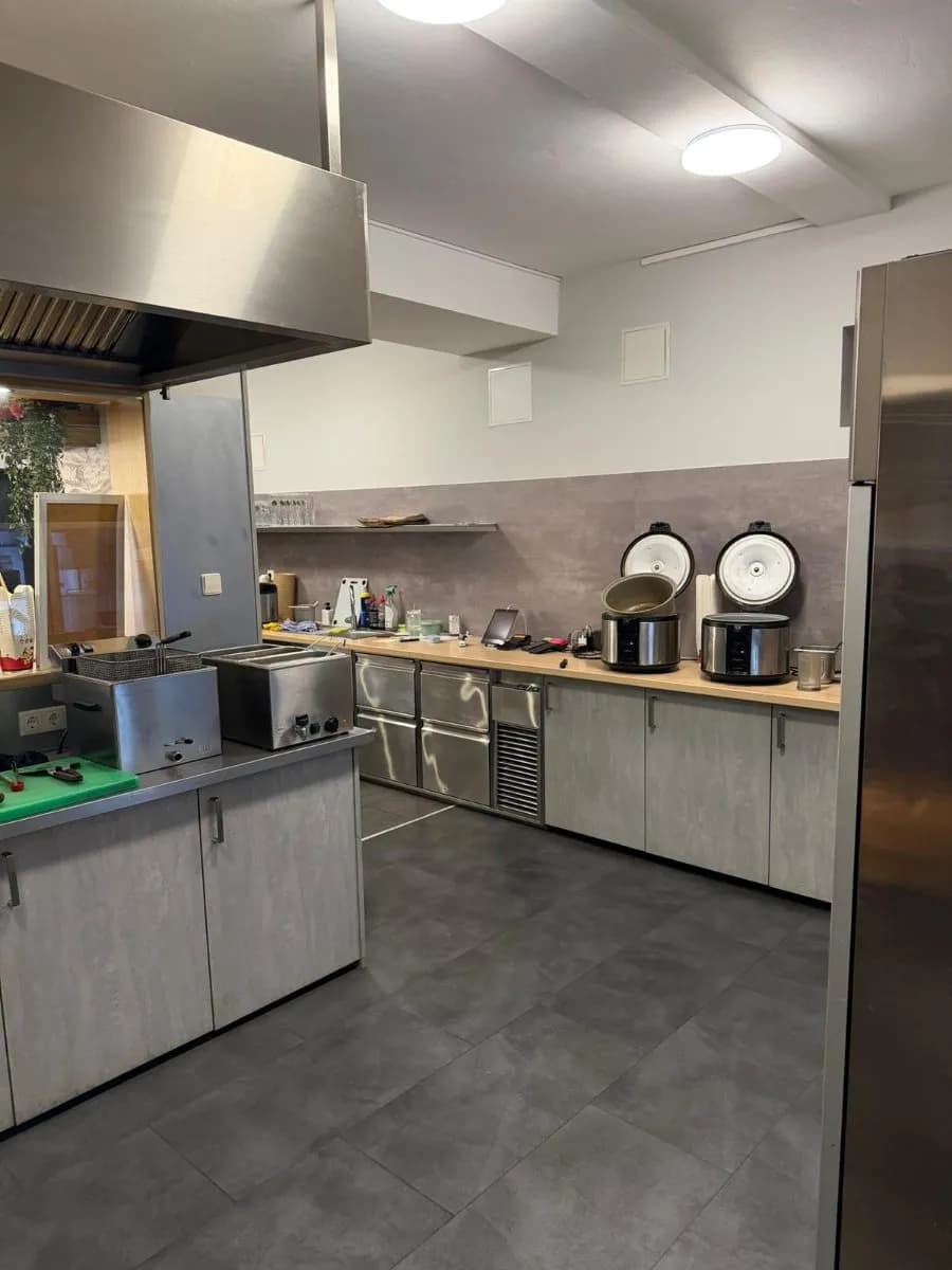 Gewerbeimmobilie mieten in Graz – 180 m², € 5.669 – Bild 8 von 30