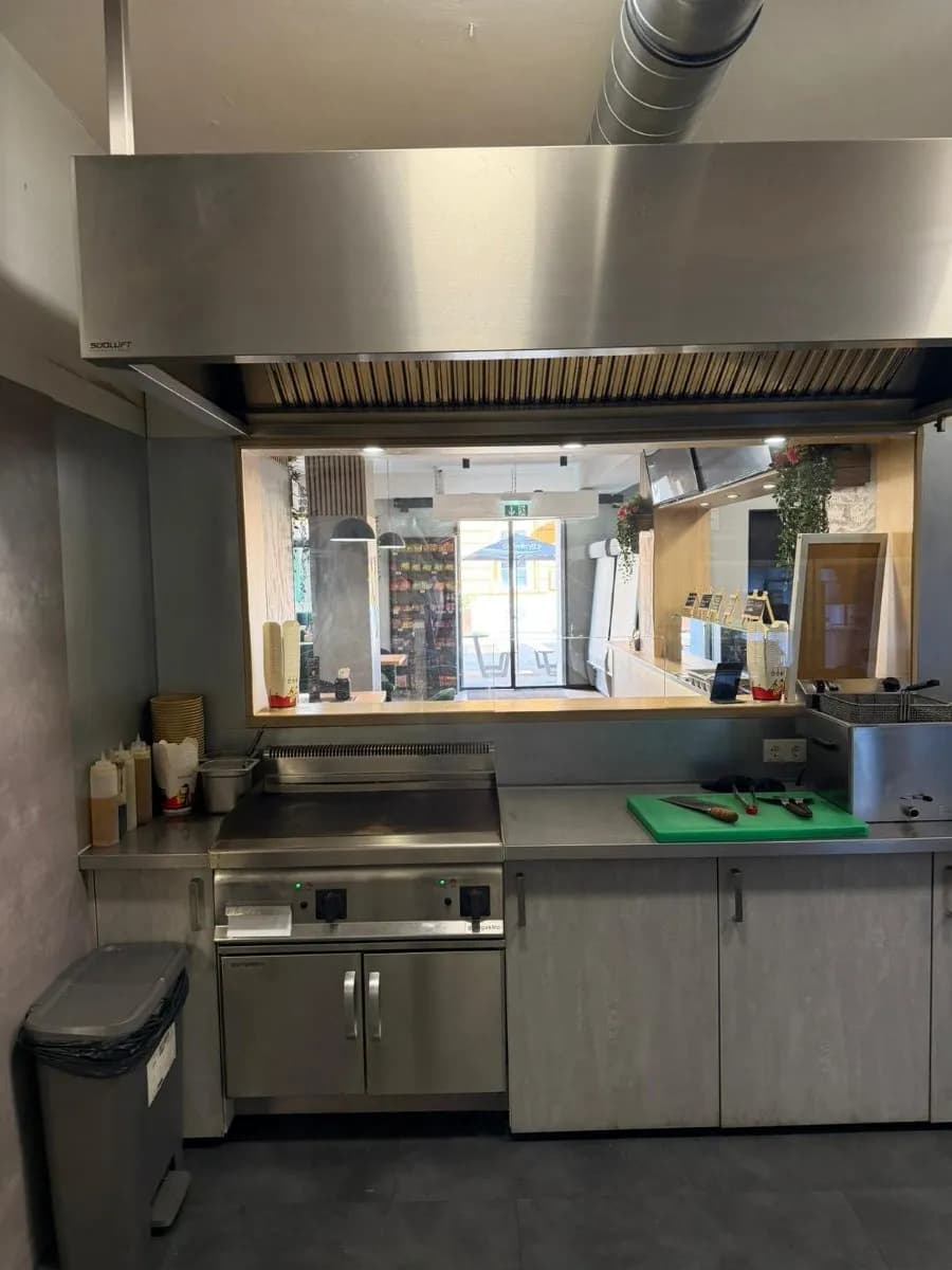 Gewerbeimmobilie mieten in Graz – 180 m², € 5.669 – Bild 9 von 30