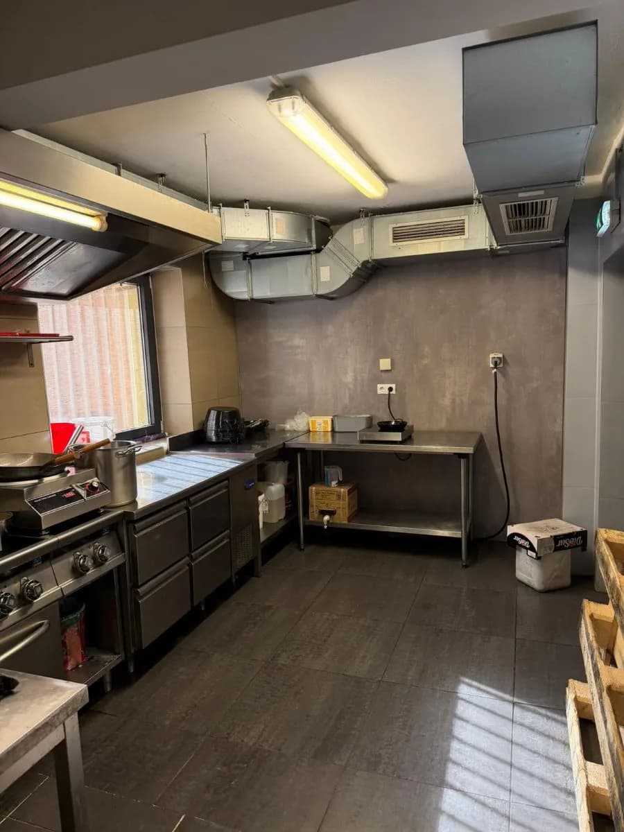 Gewerbeimmobilie mieten in Graz – 180 m², € 5.669 – Bild 10 von 30
