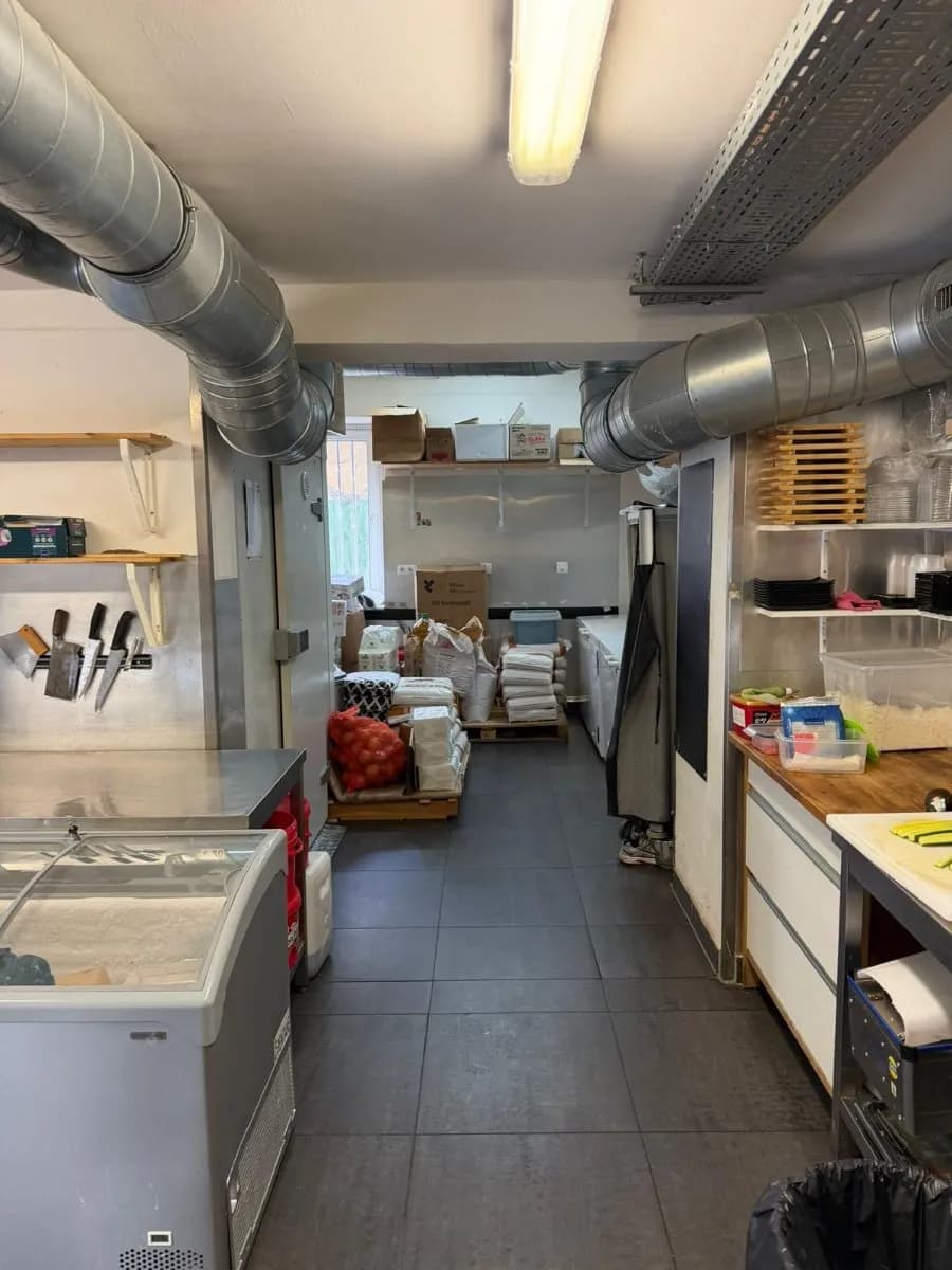 Gewerbeimmobilie mieten in Graz – 180 m², € 5.669 – Bild 12 von 30