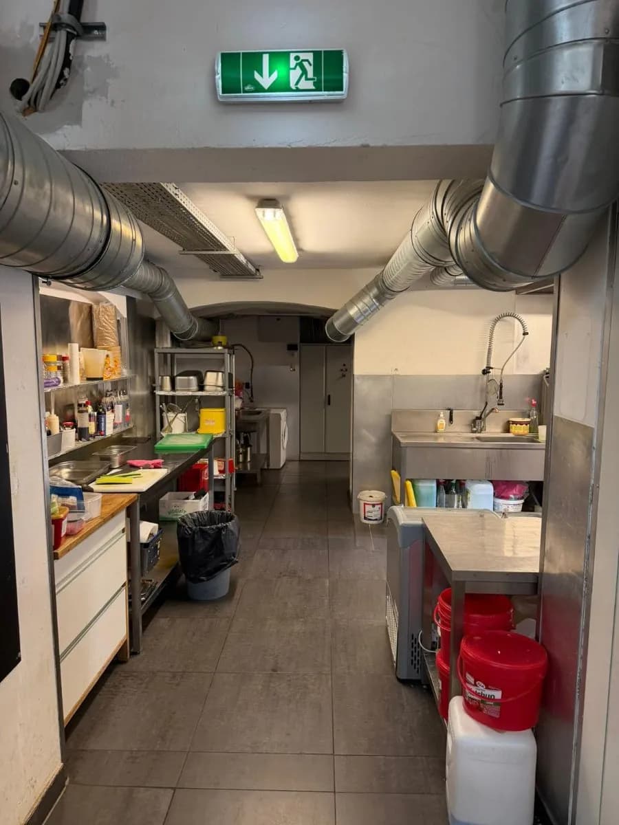 Gewerbeimmobilie mieten in Graz – 180 m², € 5.669 – Bild 13 von 30