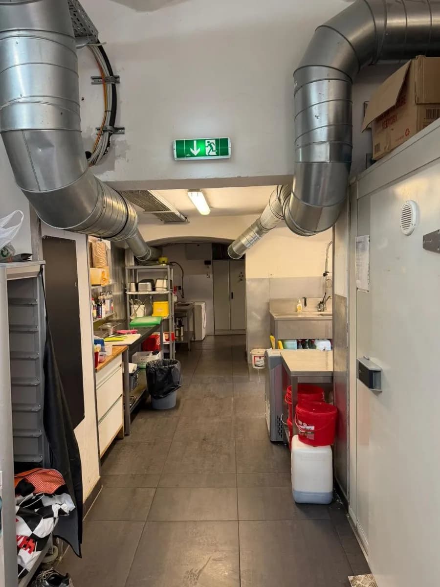 Gewerbeimmobilie mieten in Graz – 180 m², € 5.669 – Bild 14 von 30