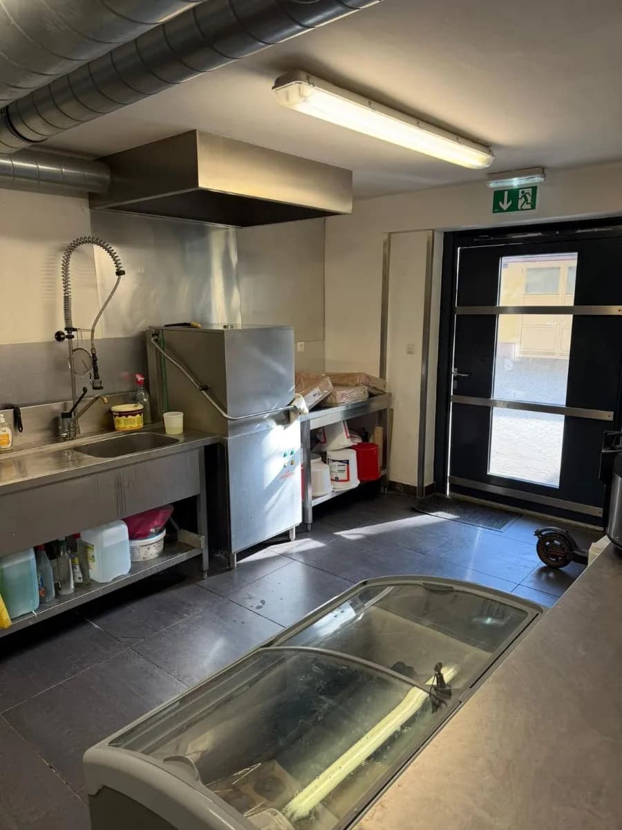 Gewerbeimmobilie mieten in Graz – 180 m², € 5.669 – Bild 16 von 30
