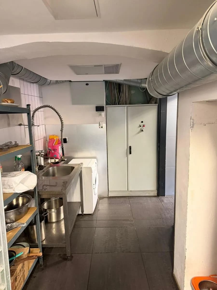 Gewerbeimmobilie mieten in Graz – 180 m², € 5.669 – Bild 17 von 30