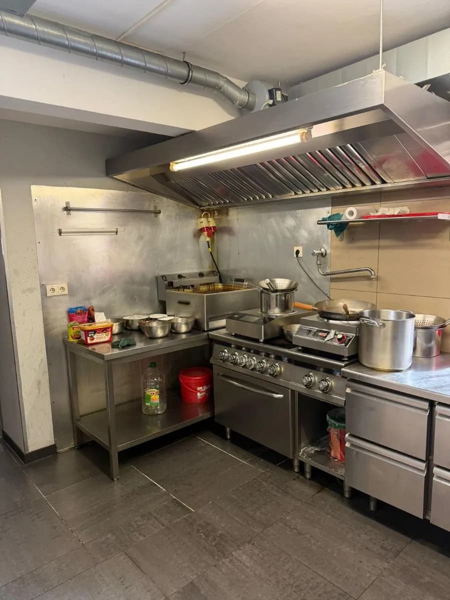 Gewerbeimmobilie mieten in Graz – 180 m², € 5.669 – Bild 18 von 30