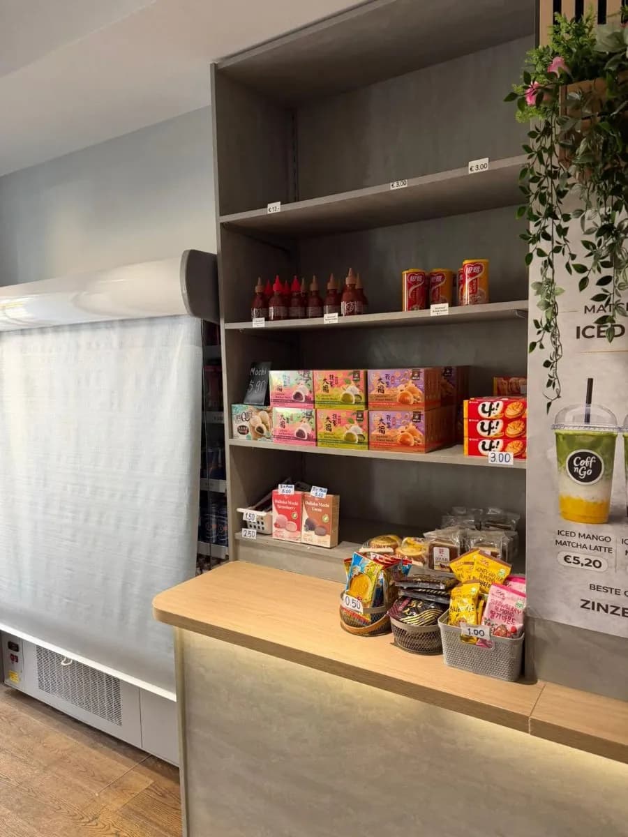 Gewerbeimmobilie mieten in Graz – 180 m², € 5.669 – Bild 20 von 30