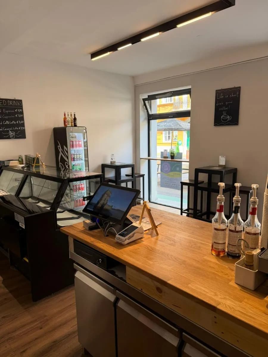 Gewerbeimmobilie mieten in Graz – 180 m², € 5.669 – Bild 21 von 30