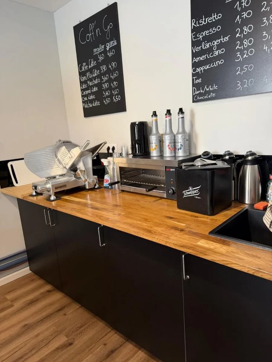Gewerbeimmobilie mieten in Graz – 180 m², € 5.669 – Bild 22 von 30
