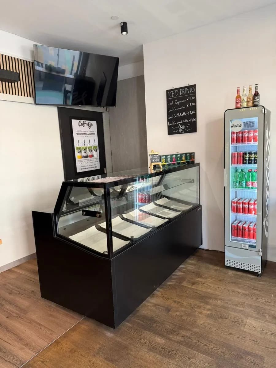 Gewerbeimmobilie mieten in Graz – 180 m², € 5.669 – Bild 23 von 30