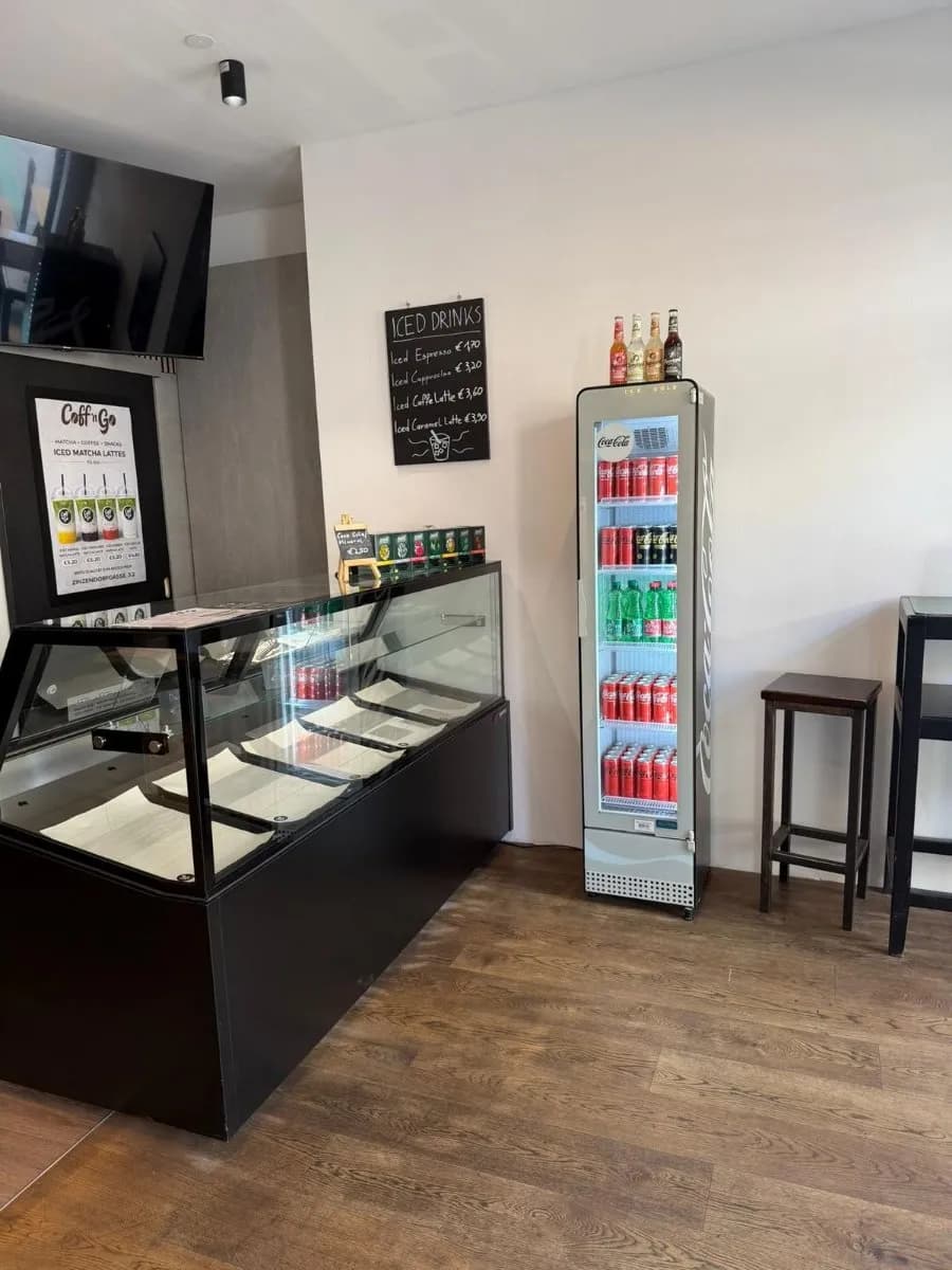 Gewerbeimmobilie mieten in Graz – 180 m², € 5.669 – Bild 24 von 30