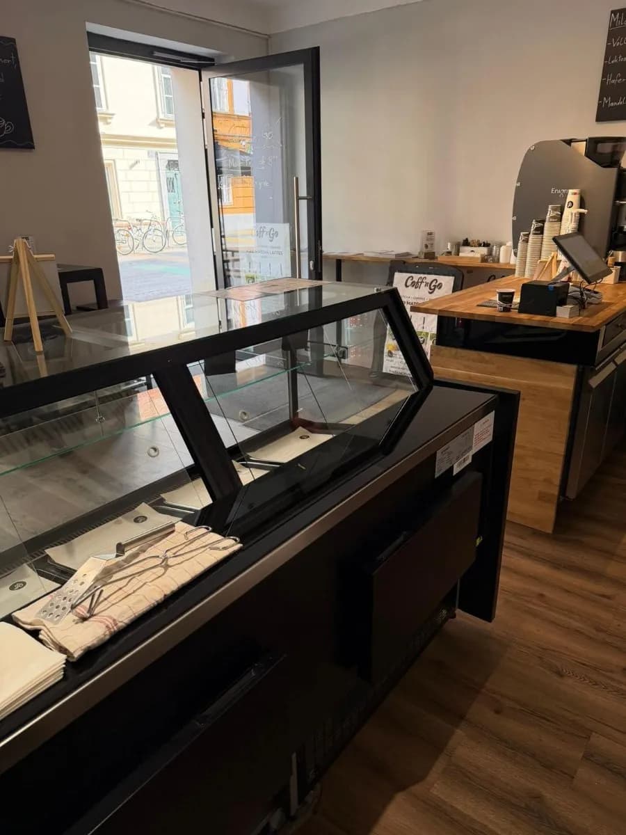 Gewerbeimmobilie mieten in Graz – 180 m², € 5.669 – Bild 25 von 30