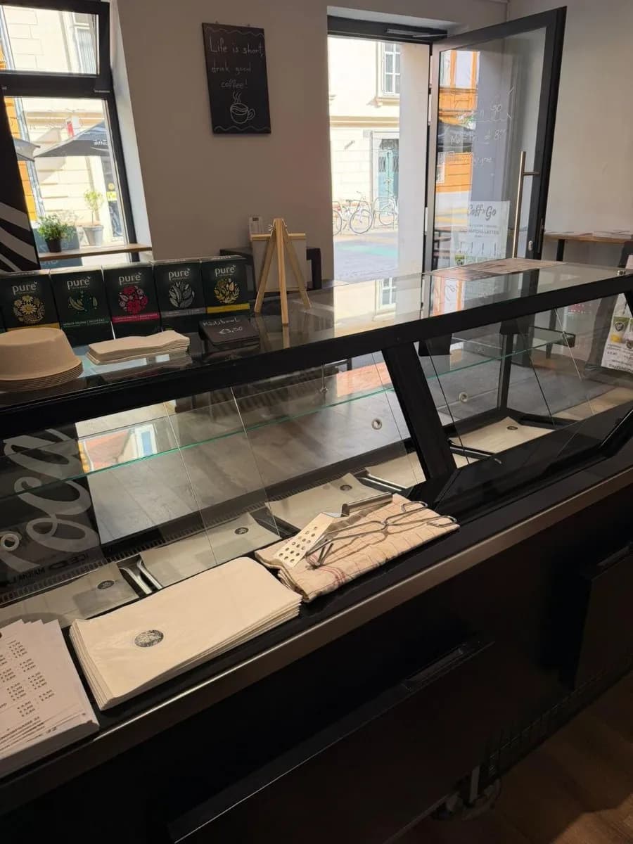 Gewerbeimmobilie mieten in Graz – 180 m², € 5.669 – Bild 26 von 30