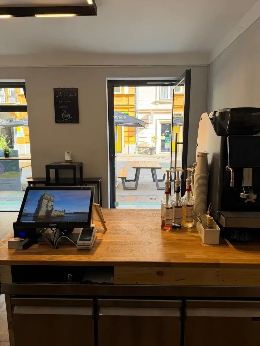 Gewerbeimmobilie mieten in Graz – 180 m², € 5.669 – Bild 27 von 30