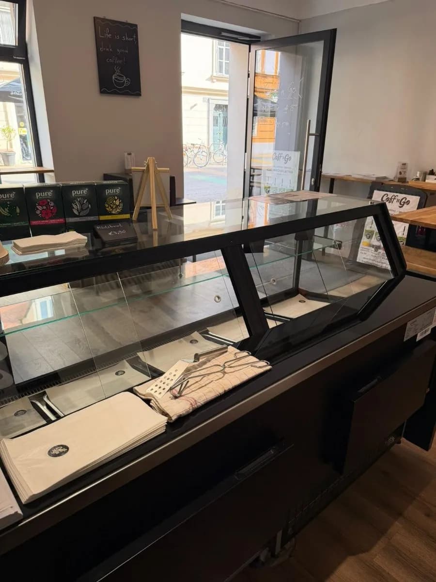 Gewerbeimmobilie mieten in Graz – 180 m², € 5.669 – Bild 28 von 30