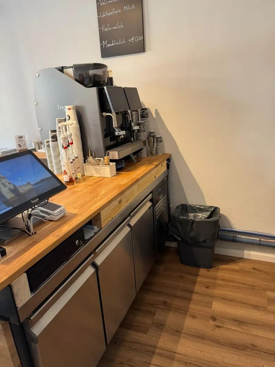 Gewerbeimmobilie mieten in Graz – 180 m², € 5.669 – Bild 29 von 30