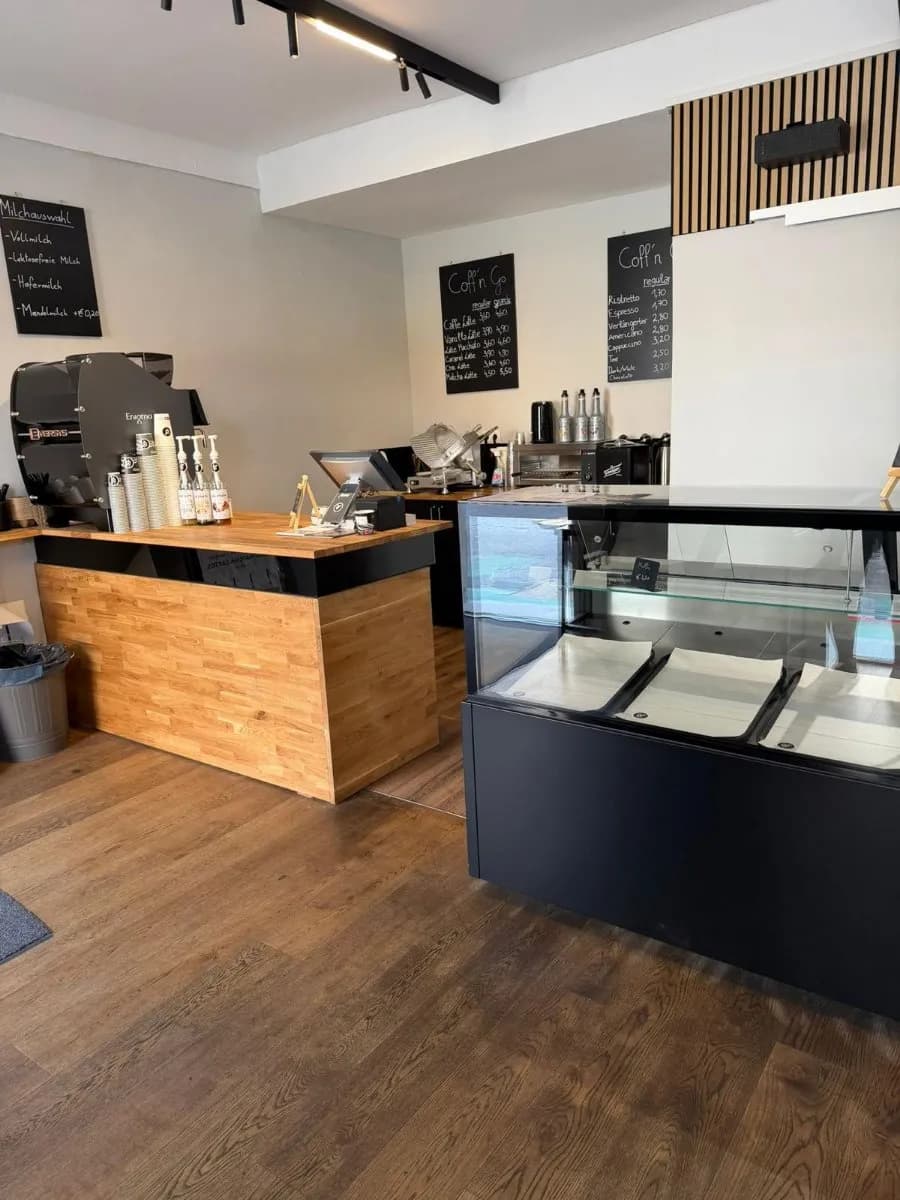Gewerbeimmobilie mieten in Graz – 180 m², € 5.669 – Bild 30 von 30