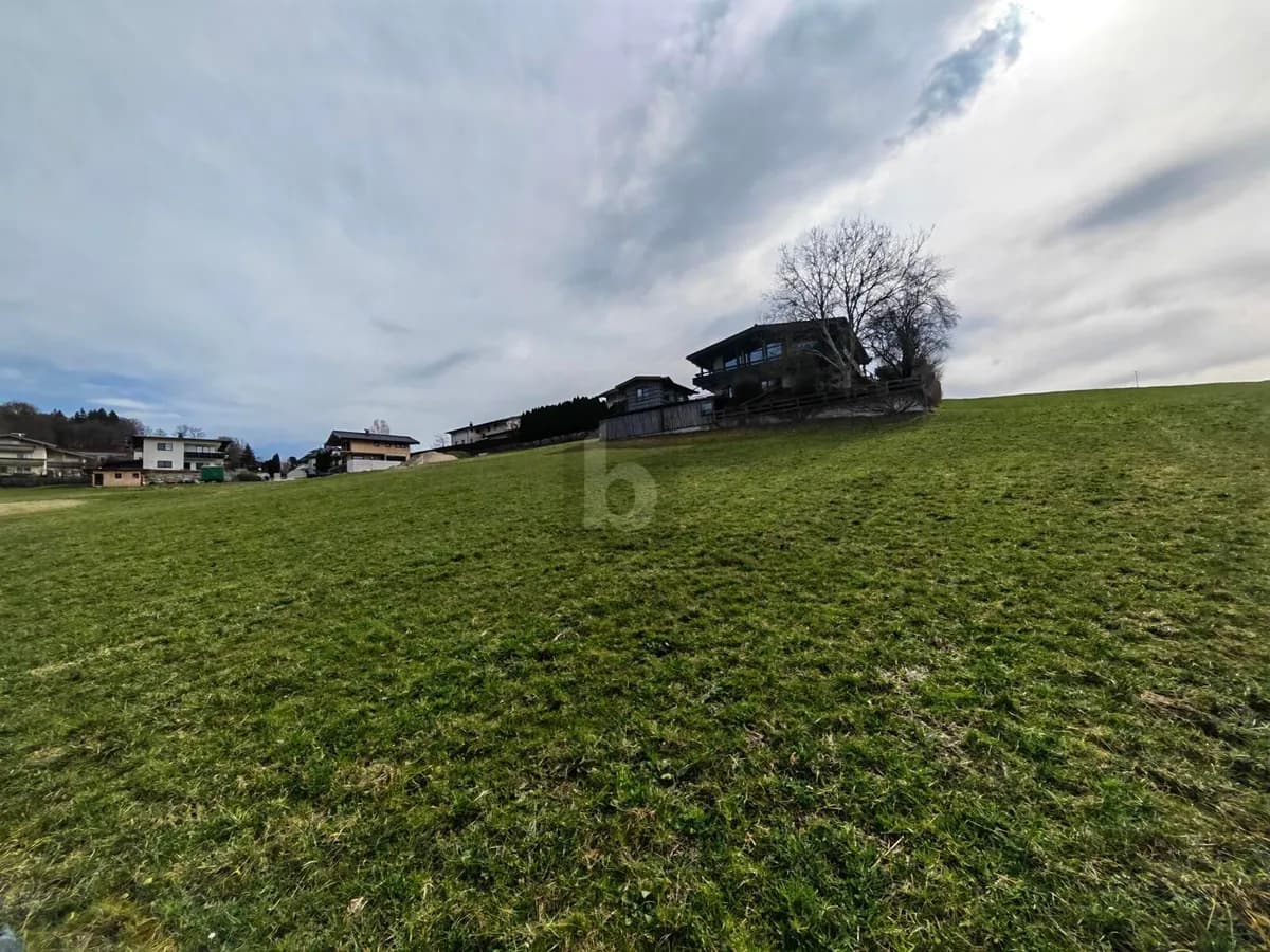Grundstück kaufen in Kufstein – 550 m² – Bild 3 von 4