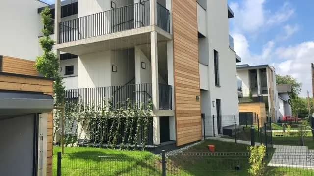 2-Zimmer-Wohnung mieten in Graz – 35 m², € 731 – Bild 1 von 13