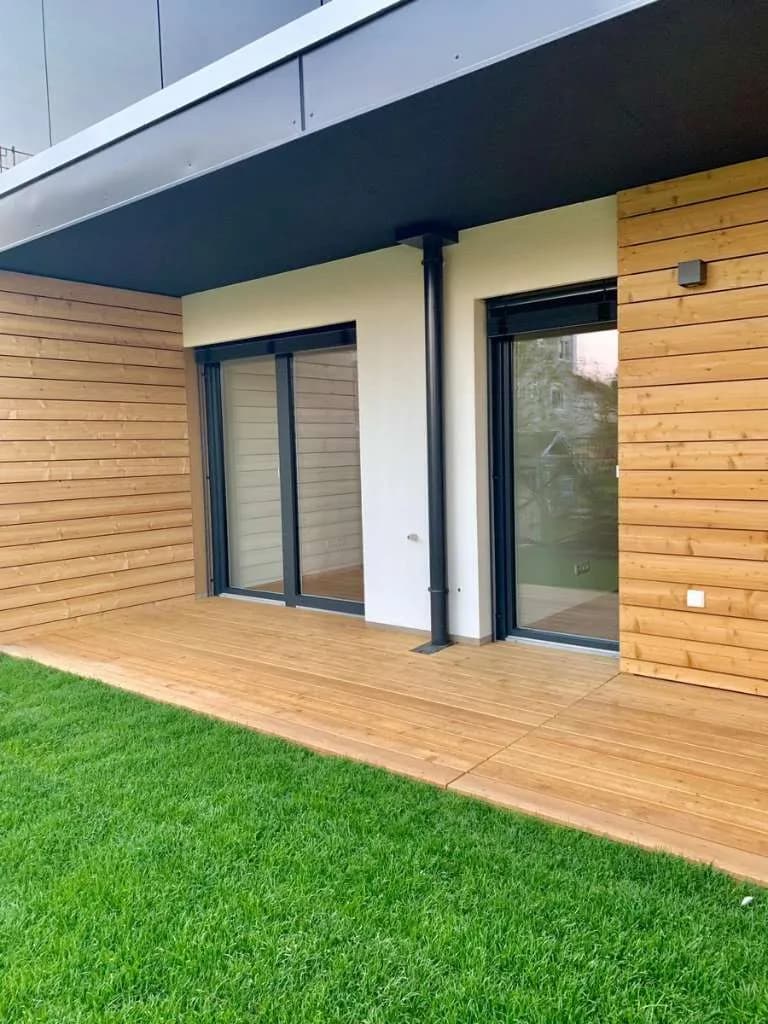 2-Zimmer-Wohnung mieten in Graz – 35 m², € 731 – Bild 3 von 13
