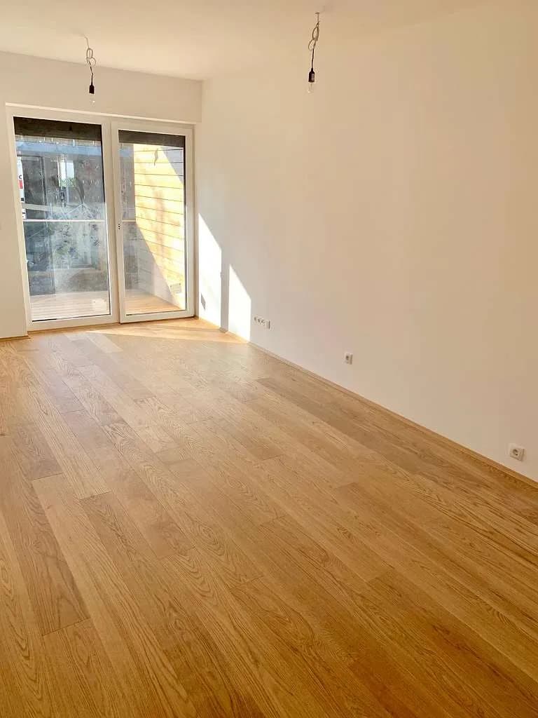 2-Zimmer-Wohnung mieten in Graz – 35 m², € 731 – Bild 4 von 13