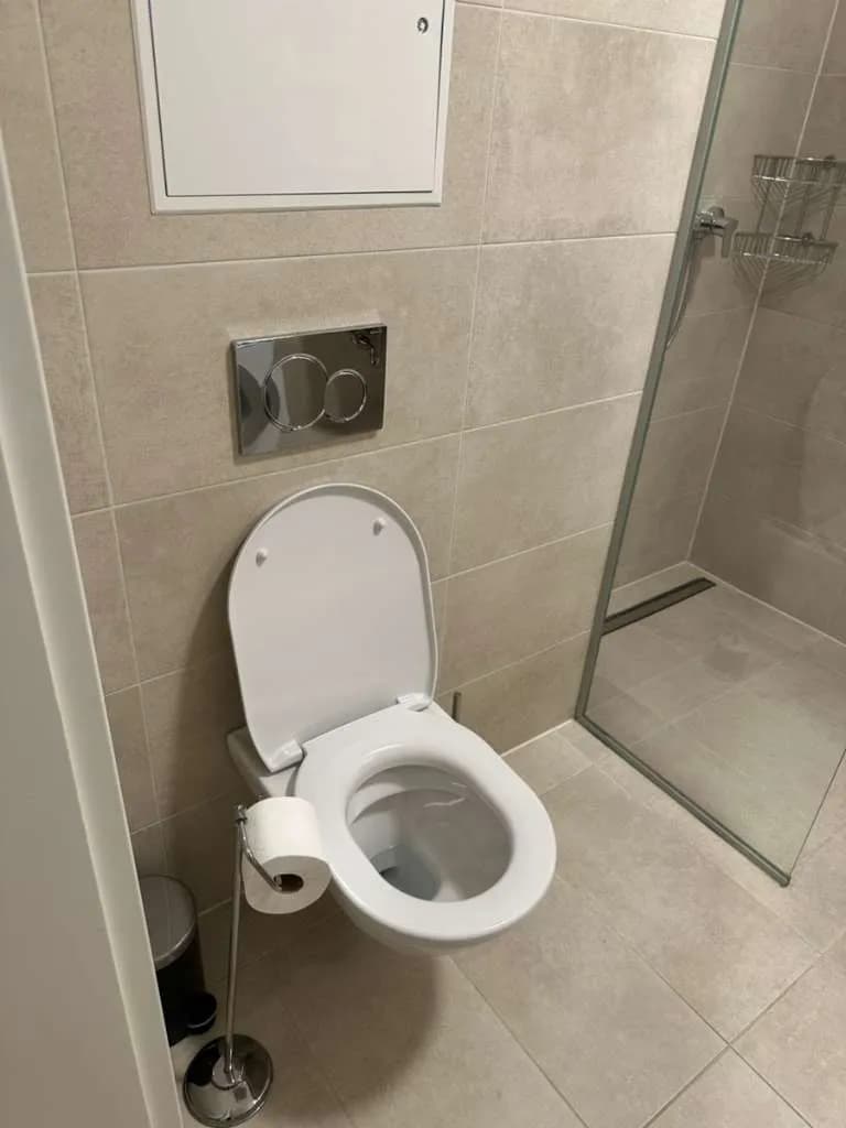 2-Zimmer-Wohnung mieten in Graz – 35 m², € 731 – Bild 9 von 13