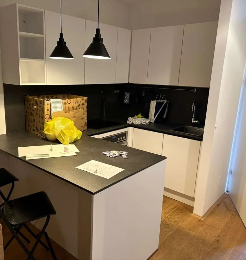 2-Zimmer-Wohnung mieten in Graz – 35 m², € 731 – Bild 10 von 13