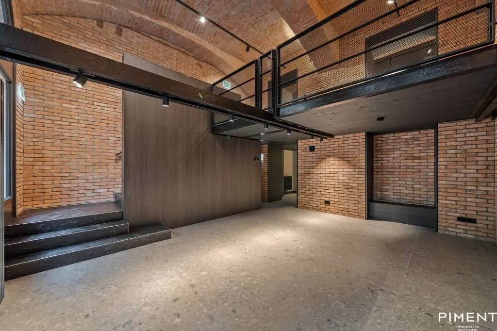 1-Zimmer-Gewerbeimmobilie kaufen in Wien – 113 m², € 1.413.000