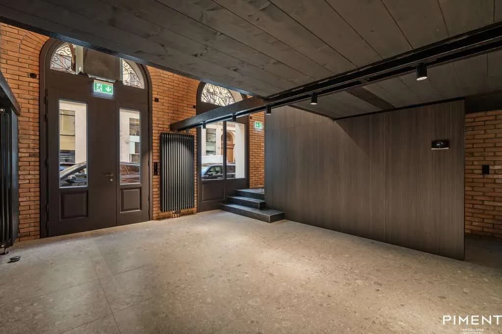 1-Zimmer-Gewerbeimmobilie kaufen in Wien – 113 m², € 1.413.000 – Bild 2 von 16