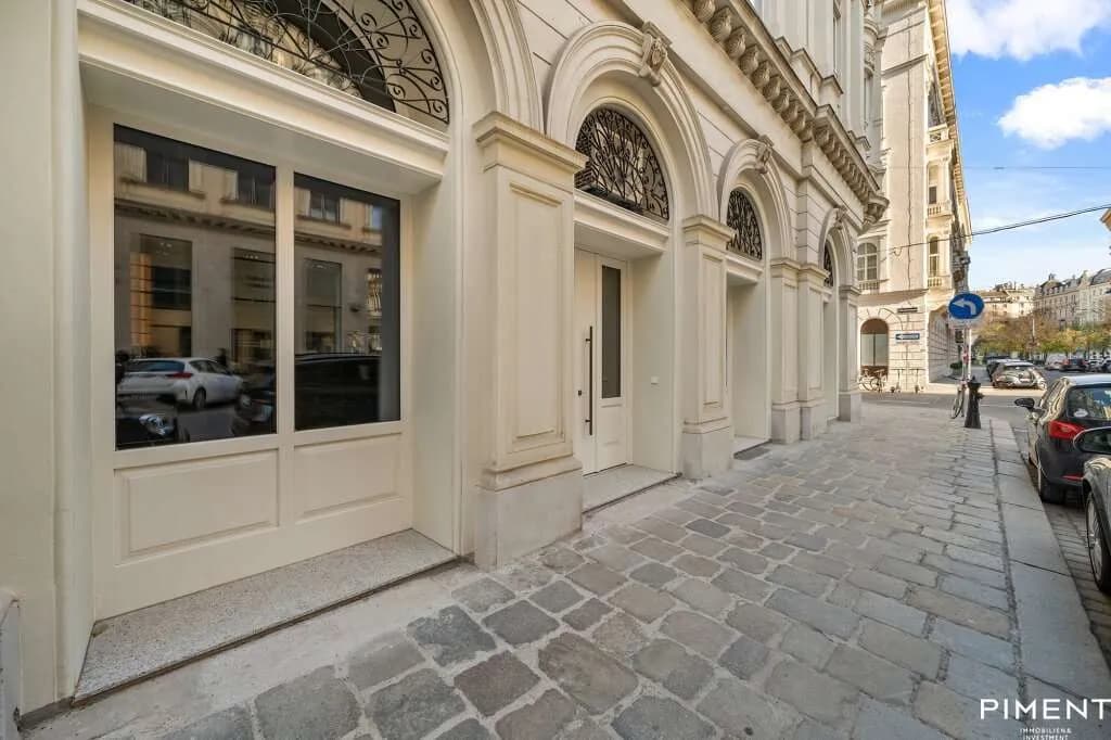 1-Zimmer-Gewerbeimmobilie kaufen in Wien – 113 m², € 1.413.000 – Bild 13 von 16