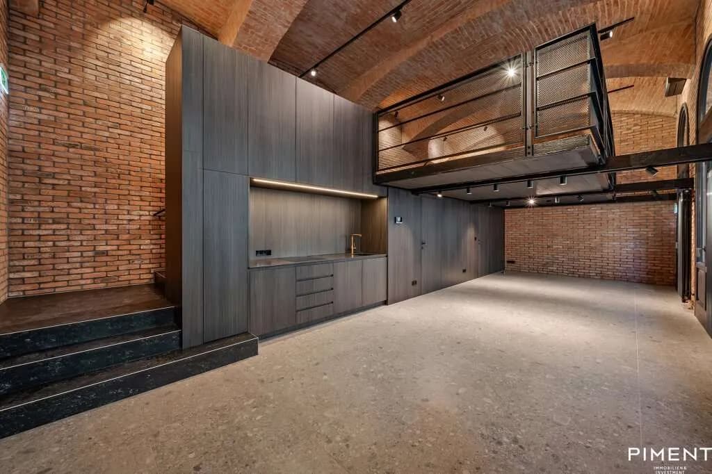 1-Zimmer-Gewerbeimmobilie kaufen in Wien – 91 m², € 1.359.000