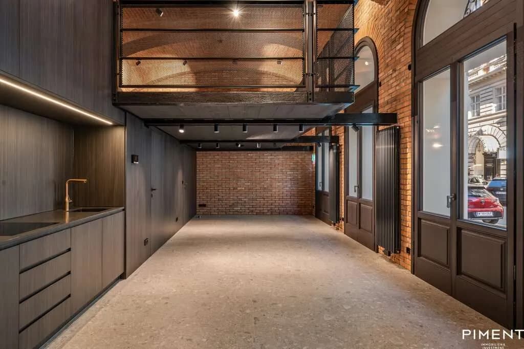 1-Zimmer-Gewerbeimmobilie kaufen in Wien – 91 m², € 1.359.000 – Bild 2 von 10