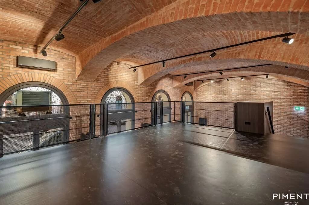 1-Zimmer-Gewerbeimmobilie kaufen in Wien – 91 m², € 1.359.000 – Bild 6 von 10