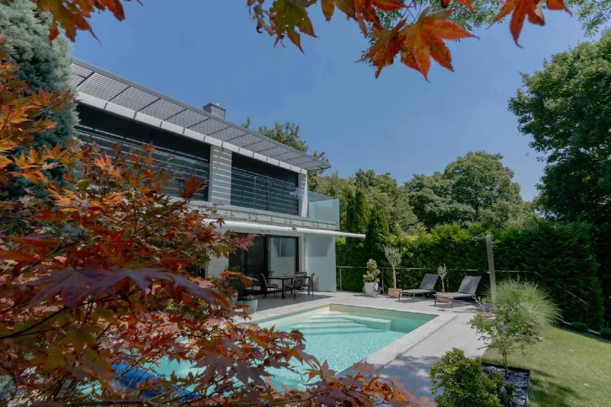 5-Zimmer-Haus kaufen in Tulln – 202 m², € 2.500.000 – Bild 1 von 5
