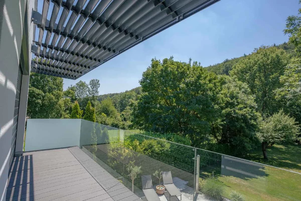 5-Zimmer-Haus kaufen in Tulln – 202 m², € 2.500.000 – Bild 2 von 5