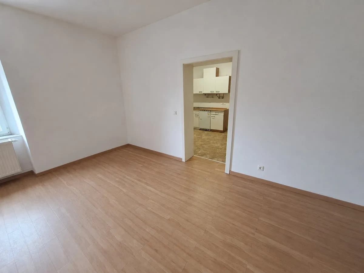 1-Zimmer-Wohnung kaufen in Leoben – 37,55 m², € 59.000 – Bild 2 von 6