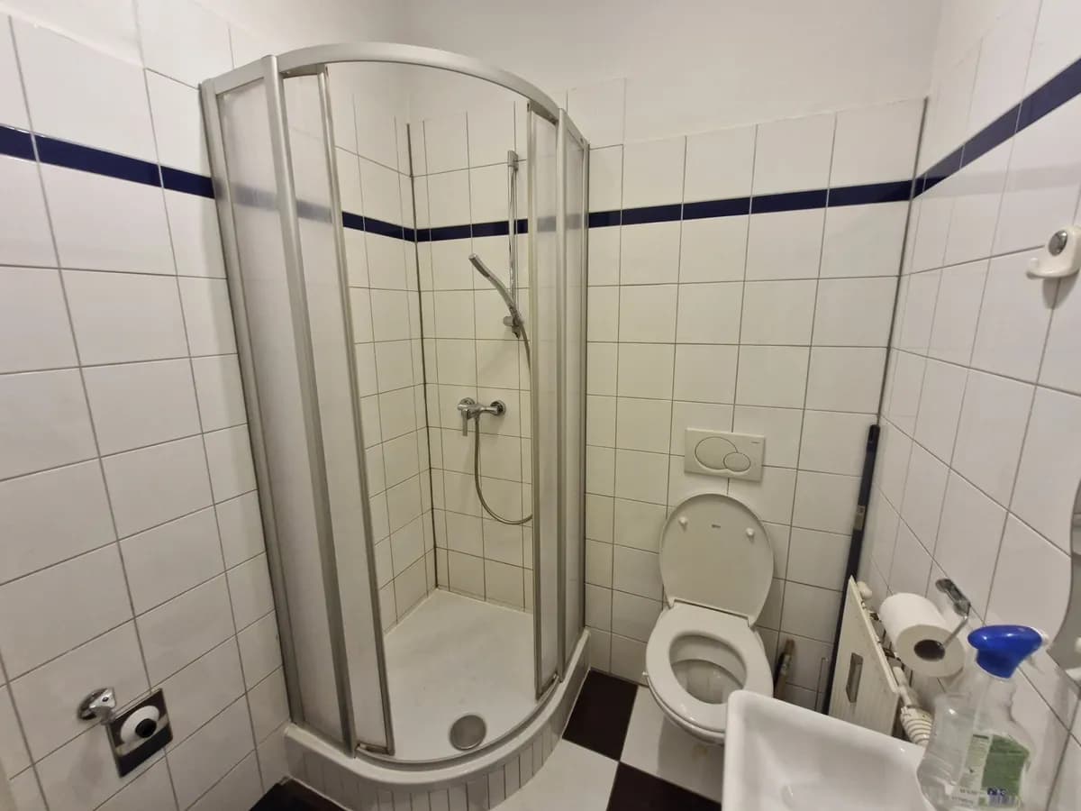 1-Zimmer-Wohnung kaufen in Leoben – 37,55 m², € 59.000 – Bild 4 von 6