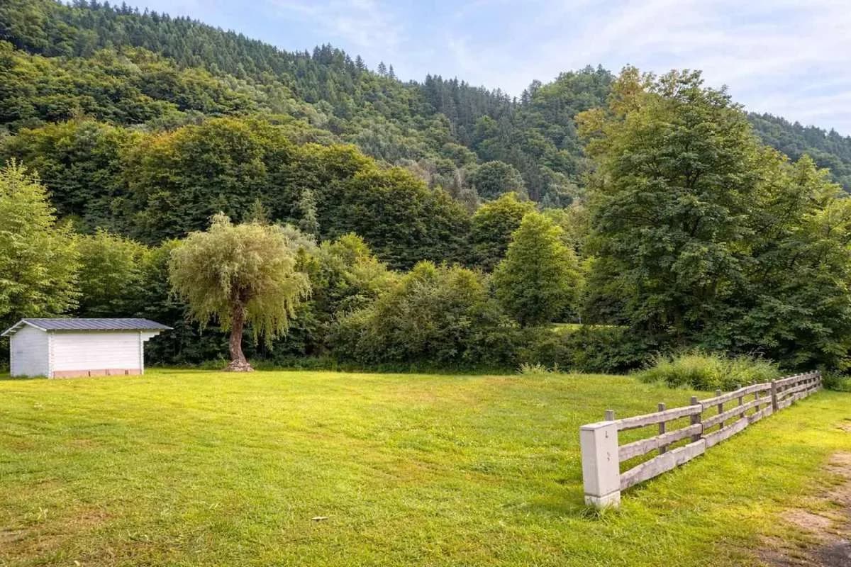 Grundstück kaufen in Feldkirchen – 1 159 m², € 185.000 – Bild 2 von 4
