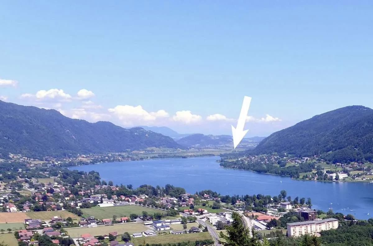 Grundstück kaufen in Feldkirchen – 1 159 m², € 185.000 – Bild 4 von 4