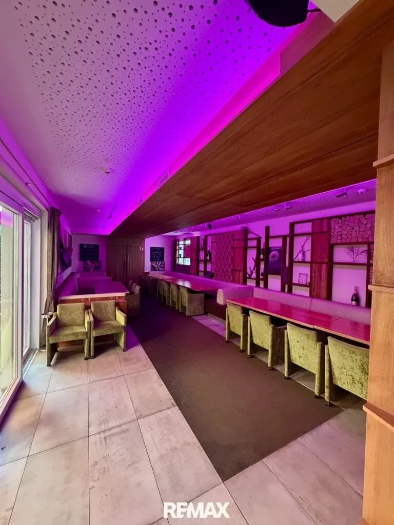 Gewerbeimmobilie mieten in Mödling – 360 m², € 4.919 – Bild 3 von 12