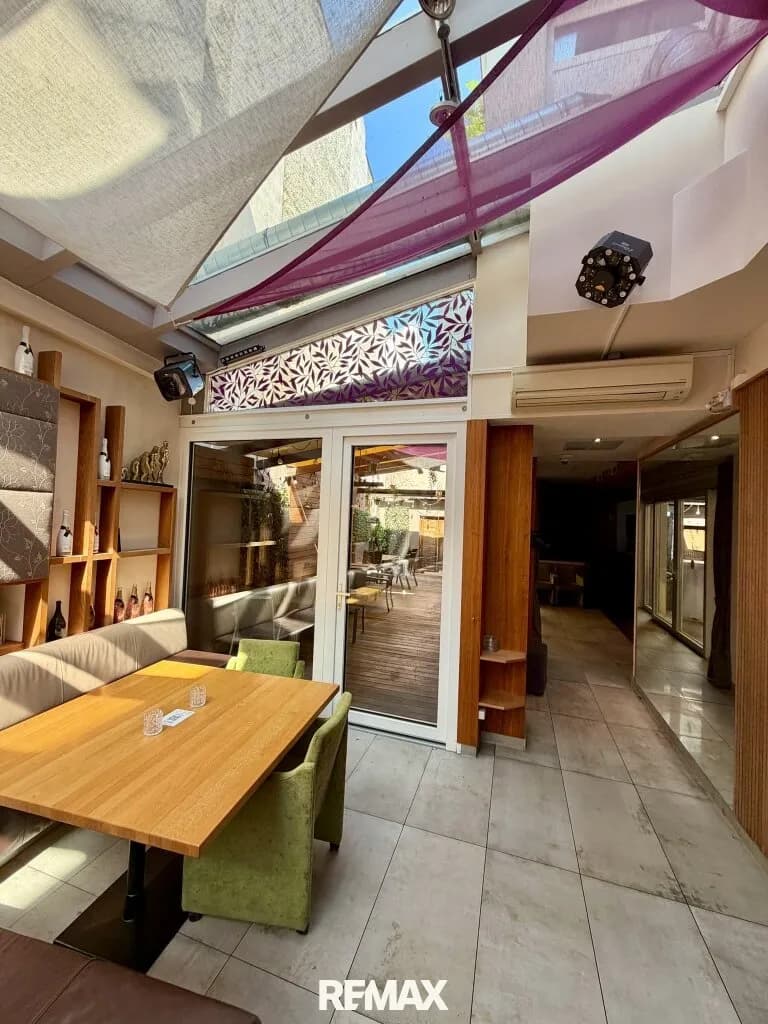 Gewerbeimmobilie mieten in Mödling – 360 m², € 4.919 – Bild 4 von 12