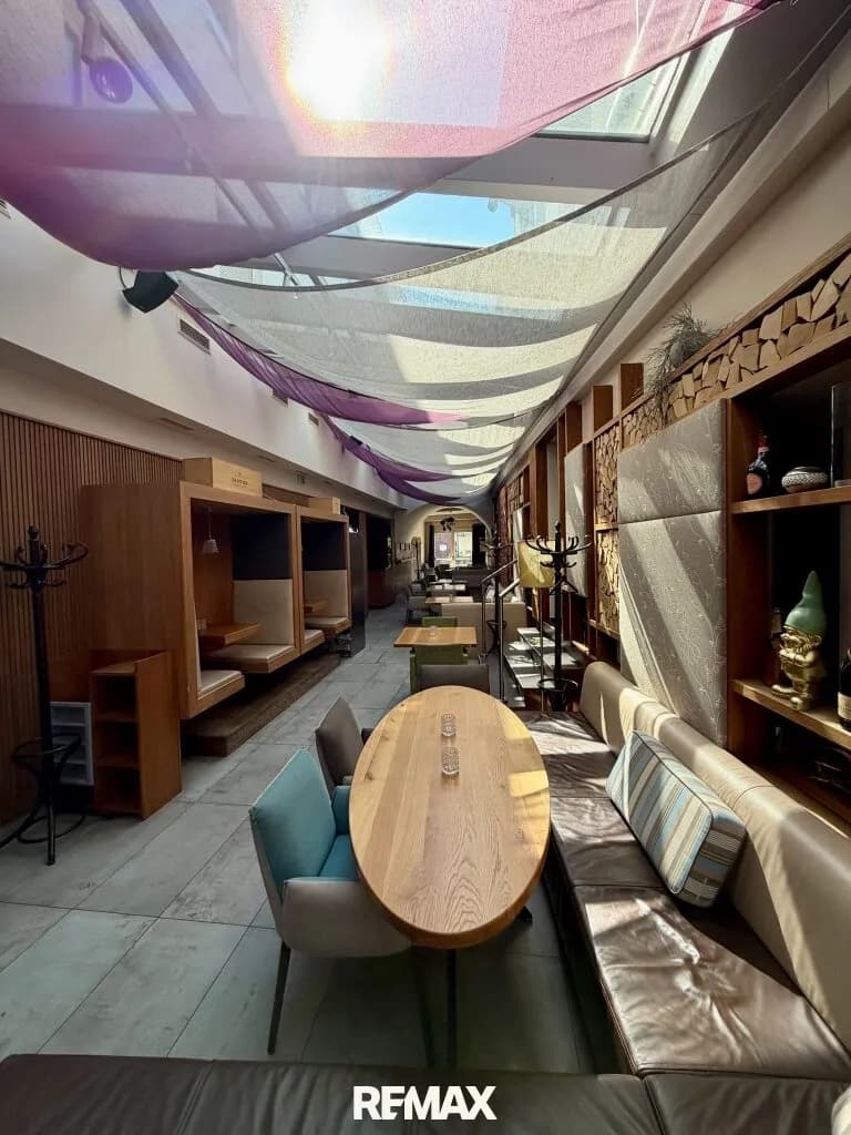 Gewerbeimmobilie mieten in Mödling – 360 m², € 4.919 – Bild 6 von 12