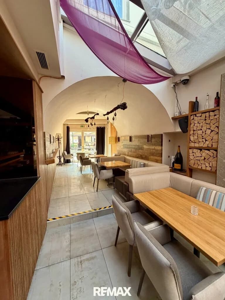Gewerbeimmobilie mieten in Mödling – 360 m², € 4.919 – Bild 7 von 12