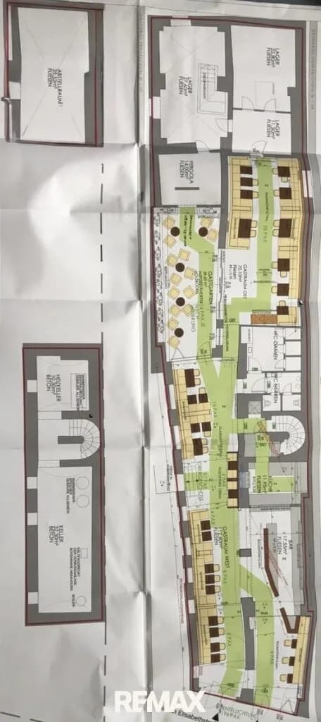 Gewerbeimmobilie mieten in Mödling – 360 m², € 4.919 – Bild 12 von 12