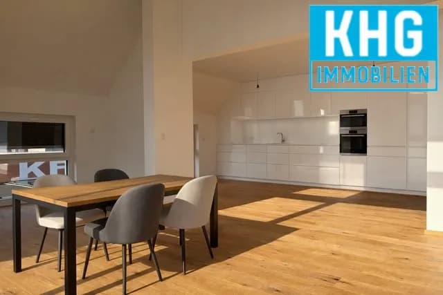 3-Zimmer-Wohnung kaufen in Tulln – 81 m², € 397.000 – Bild 1 von 8